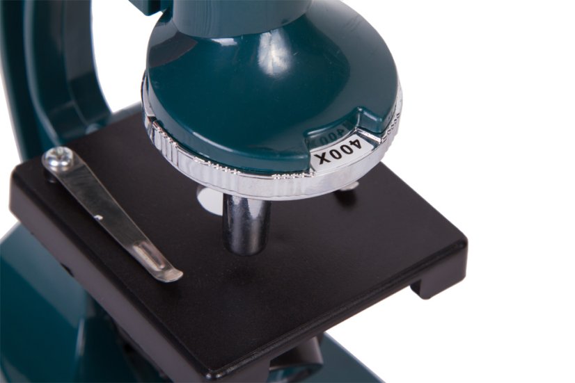 Mikroskop Levenhuk  LabZZ M2