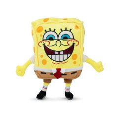 SPONGE BOB s veľkým úsmevom plyšová hračka 30cm