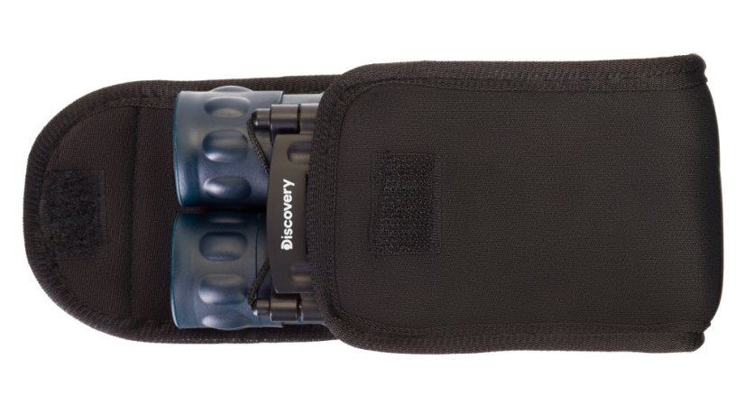 Malý ďalekohľad Discovery Gator 12x25