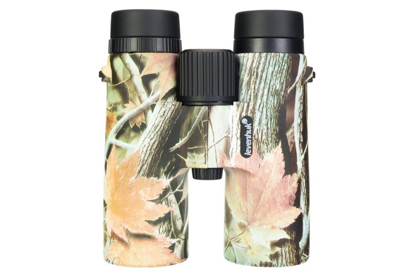 Ďalekohľad Camo 10x42 so zameriavačom (Rind)