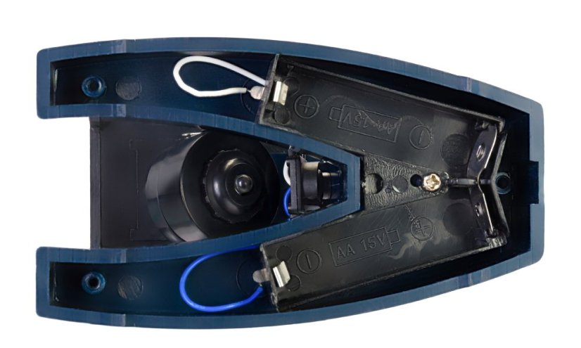 Mikroskop pro děti Discovery Centi 02 s knihou