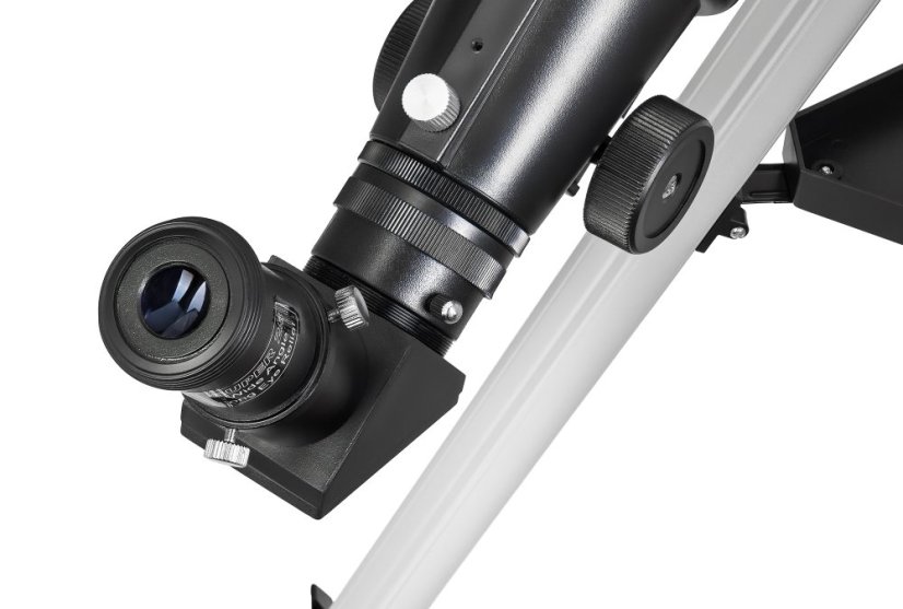 Astronomický ďalekohľad Levenhuk New Skyline BASE 70/900 EQ1