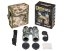 Ďalekohľad Camo 10x42 so zameriavačom (Moss)