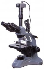 Mikroskop Levenhuk  D740T Trinokular s Fotoaparátom