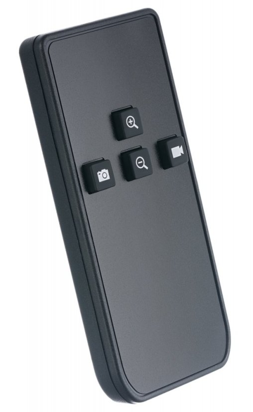 Mikroskop Levenhuk DTX RC1 s dálkovým ovládáním