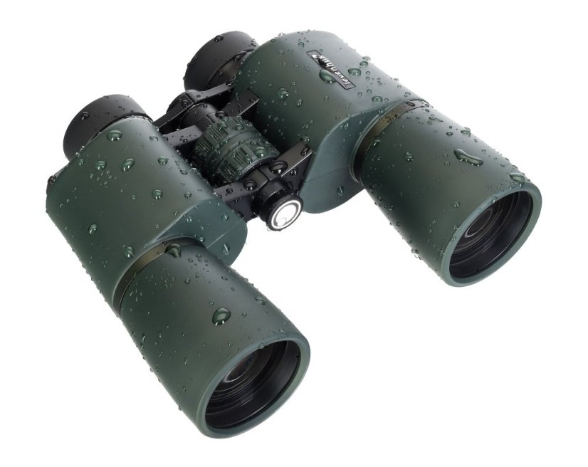 Binokulární dalekohled Levenhuk New Sherman PRO 7x50