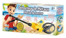 Detsky detektor kovu