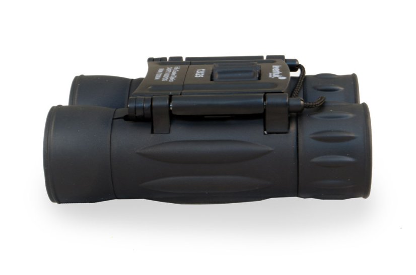 Ďalekohľad Levenhuk Atom 12x25