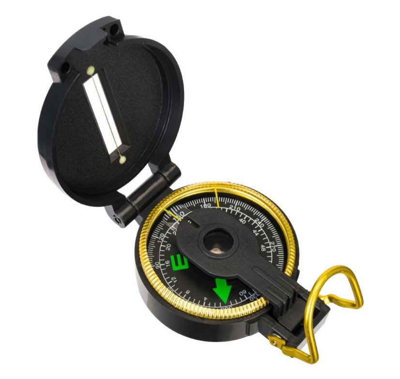 Sada pro průzkumníka Discovery Basics EK50