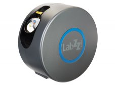 Planetárium s diaľkovým ovládačom LabZZ SP20 - detail