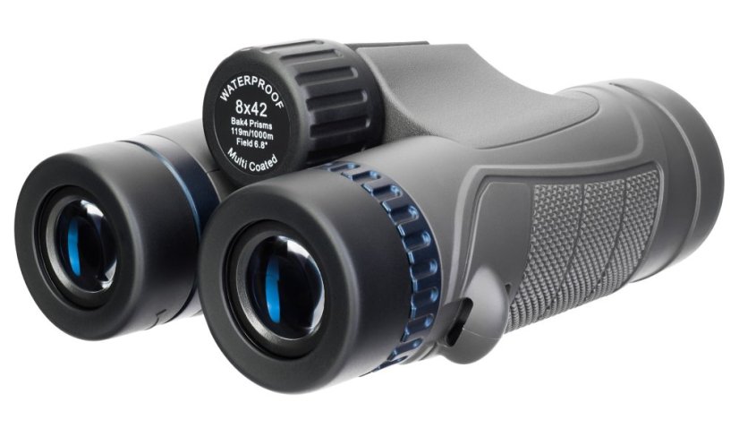 Binokulárny ďalekohľad Nitro 8x42