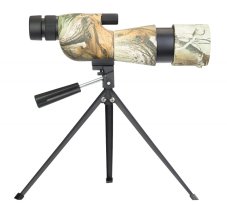 Pozorovací ďalekohľad Levenhuk Camo Moss 60