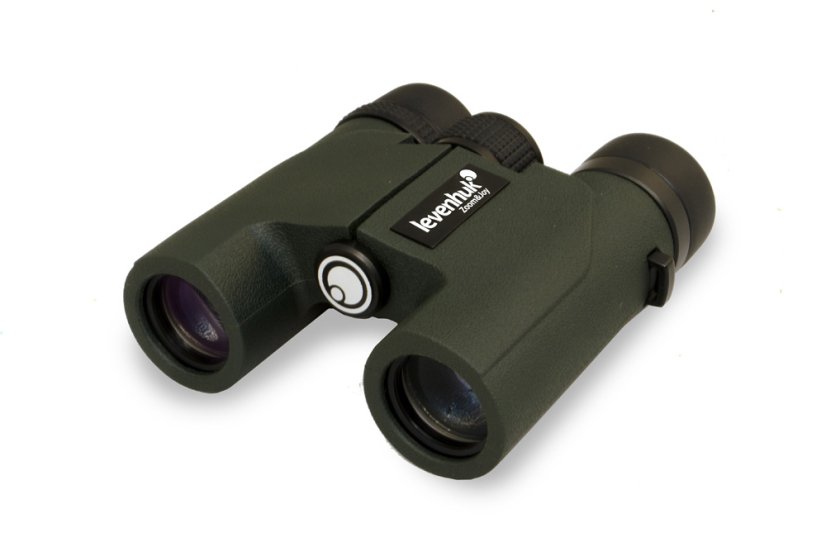 Ďalekohľad Levenhuk Karma PRO 10x25