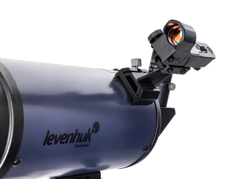 Hviezdársky ďalekohľad Levenhuk New Skyline PRO MAK 102/1300 SQ1