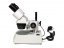 Mikroskop Levenhuk3ST