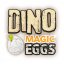 Magické dinosauří vejce