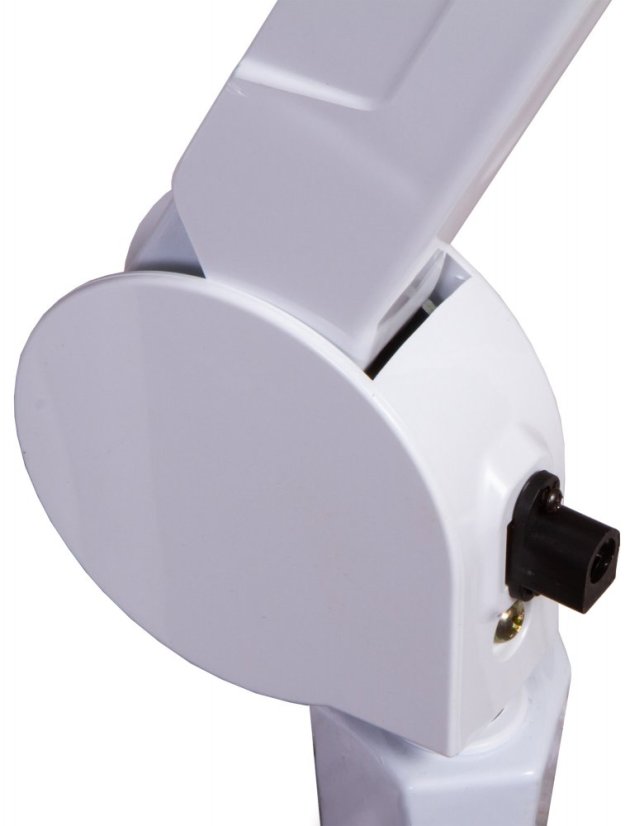 Stolní lupa s LED světlem Zeno Lamp ZL19 LED