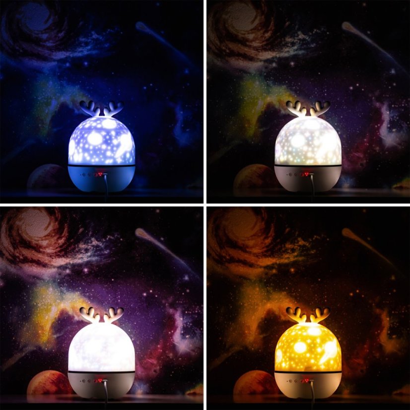 Planetárium Levenhuk Star Sky P2