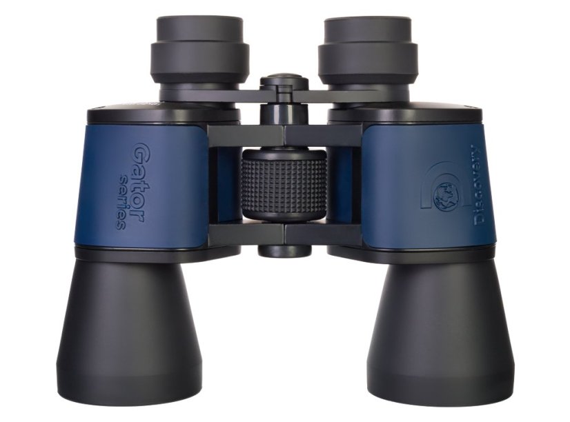 Binokulárny ďalekohľad Discovery Gator 10x50