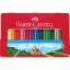 Pastelky Castell set 36 farieb v plechovej krabičke