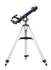 Astronomický ďalekohľad Levenhuk New Skyline BASE 60/700 AZ2