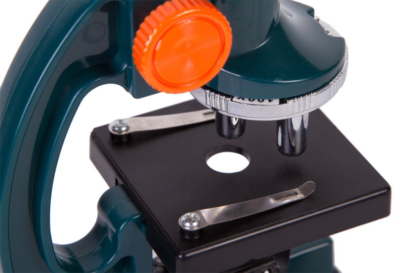 Mikroskop Levenhuk  LabZZ M2