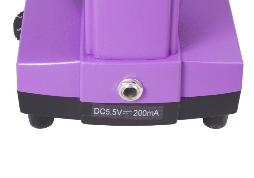 Mikroskop Levenhuk Rainbow 2L Amethyst