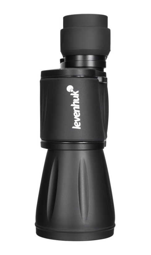 Binokulární dalekohled Levenhuk New Atom 7x50