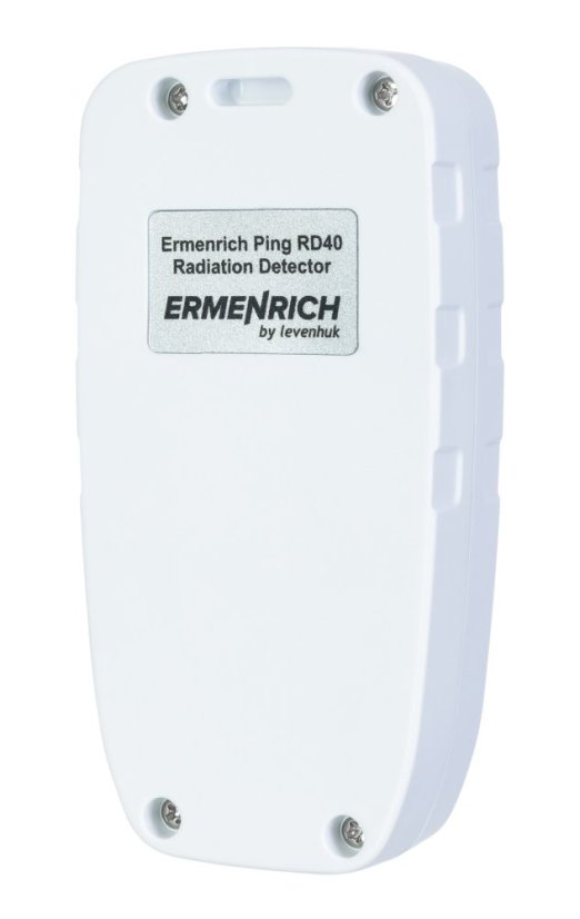 Dozimeter Ermenrich Ping RD40