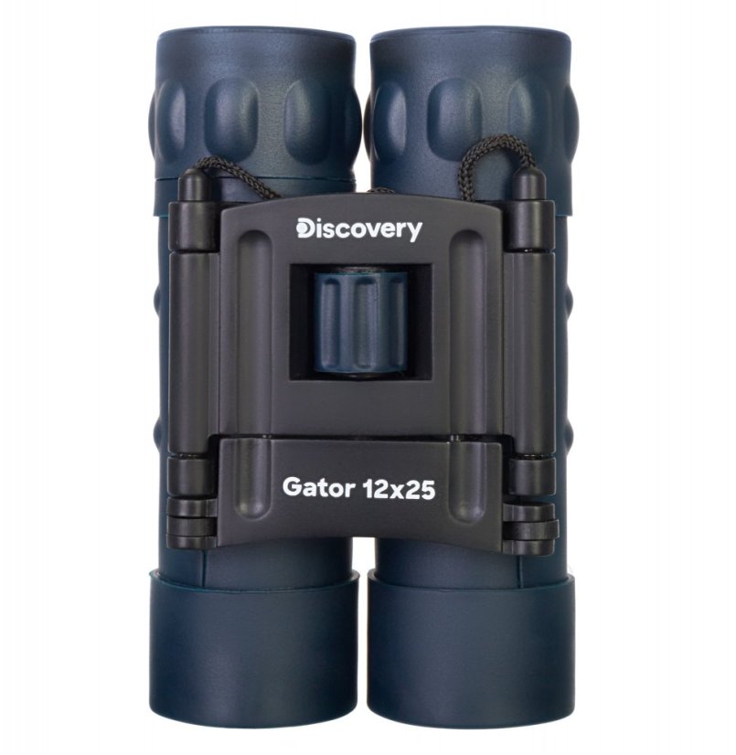 Malý ďalekohľad Discovery Gator 12x25