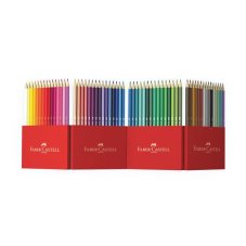 Klasické pastelky Castell 60 farieb