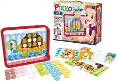 Hra pre deti od 2 rokov -  Pixxo Junior