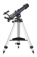 Astronomický ďalekohľad Levenhuk New Skyline PLUS 90/900 AZ3