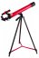 Teleskop Bresser Junior Space Explorer 45/600 Červený