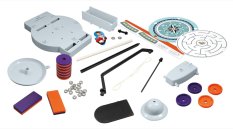 Minilabák - Experimenty s magnety