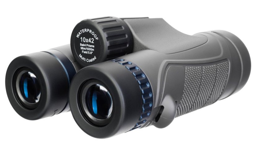 Binokulárny ďalekohľad Nitro 10x42