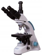 Mikroskop Levenhuk 900T Trinokulárny
