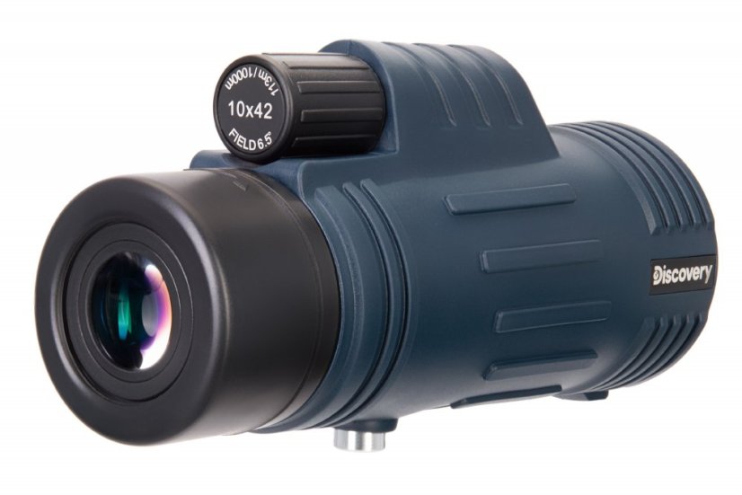 Monokulárny ďalekohľad Discovery Gator 10x42