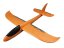 Hádzacie Lietadlo - Klzák 48 cm