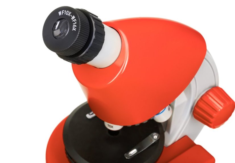 Dětský Mikroskop Discovery Channel Micro Terra