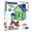 Magnetická stavebnica Magna Tiles Dog House 13 dielov