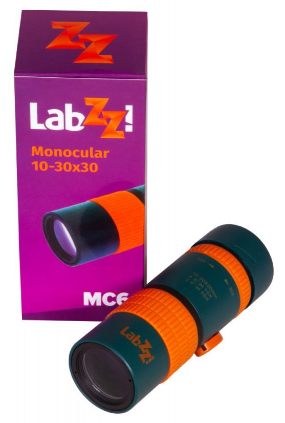 Dětský monokulární dalekohled LabZZ MC6