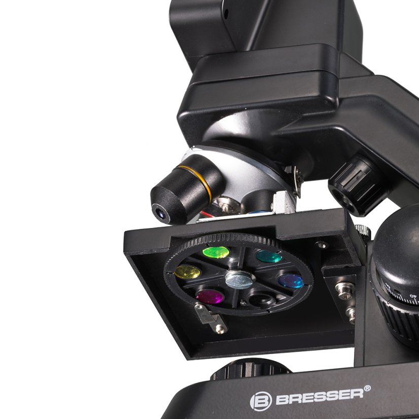 Digitální Mikroskop Bresser Biolux Touch 5MP HDMI