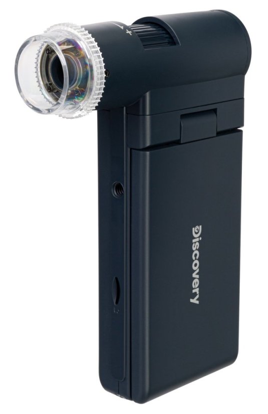 Digitálny Mikroskop Discovery Artisan 1024