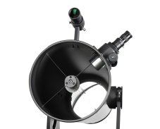 Dobsonův hvězdářský dalekohled Levenhuk New Skyline PRO 10" (250/1270)