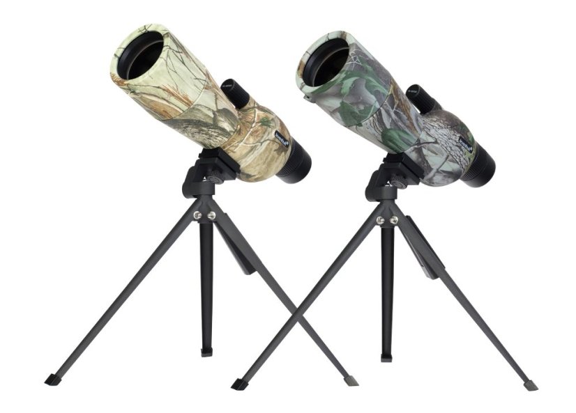 Pozorovací ďalekohľad Levenhuk Camo Moss 60