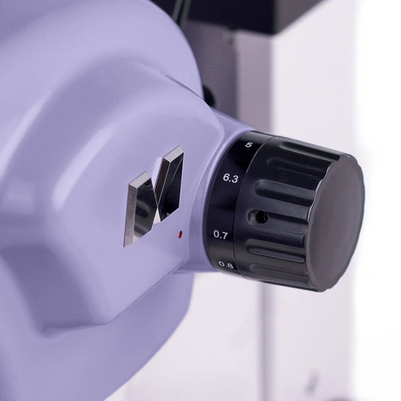Digitální stereomikroskop MAGUS Stereo D9T S fotoaparátem