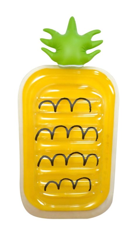 Nafukovačka Ananás 200 cm