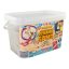 Dynamický piesok Natural Box 5 kg - kinetický piesok pre deti