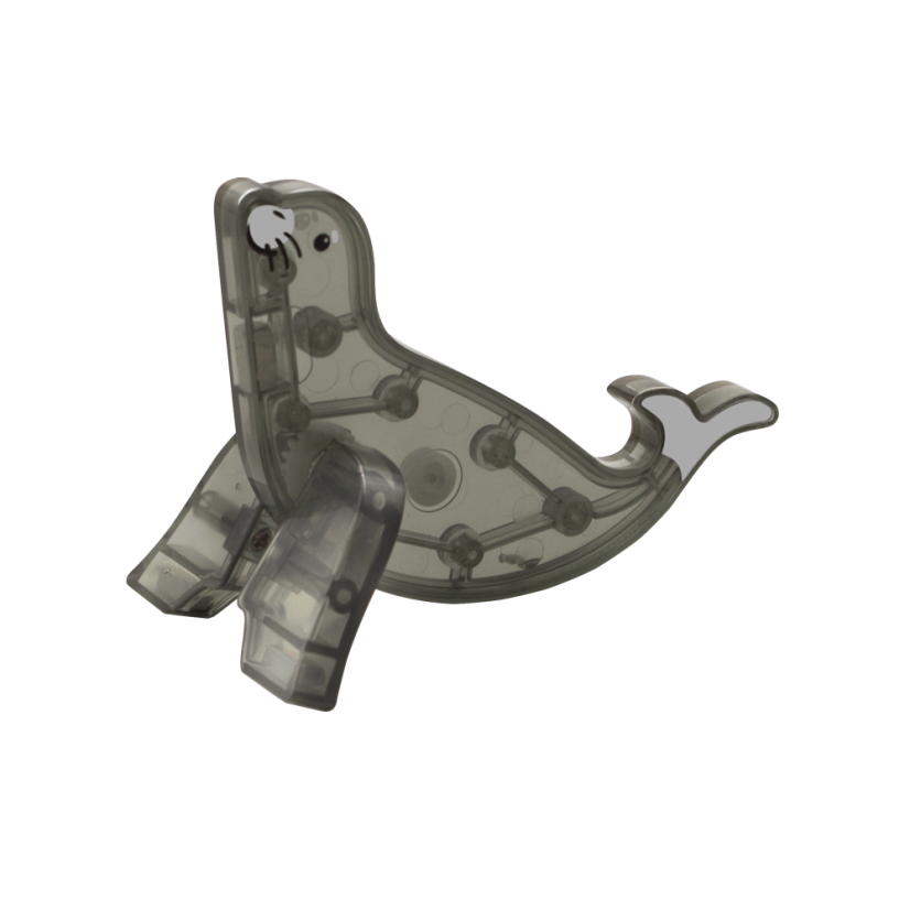 Magnetická stavebnice Magna Tiles Arctic Animals 25 dílů